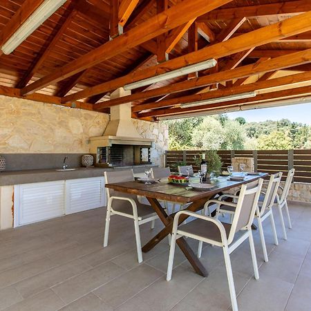 Villa Neaira Vatolakkos  Εξωτερικό φωτογραφία