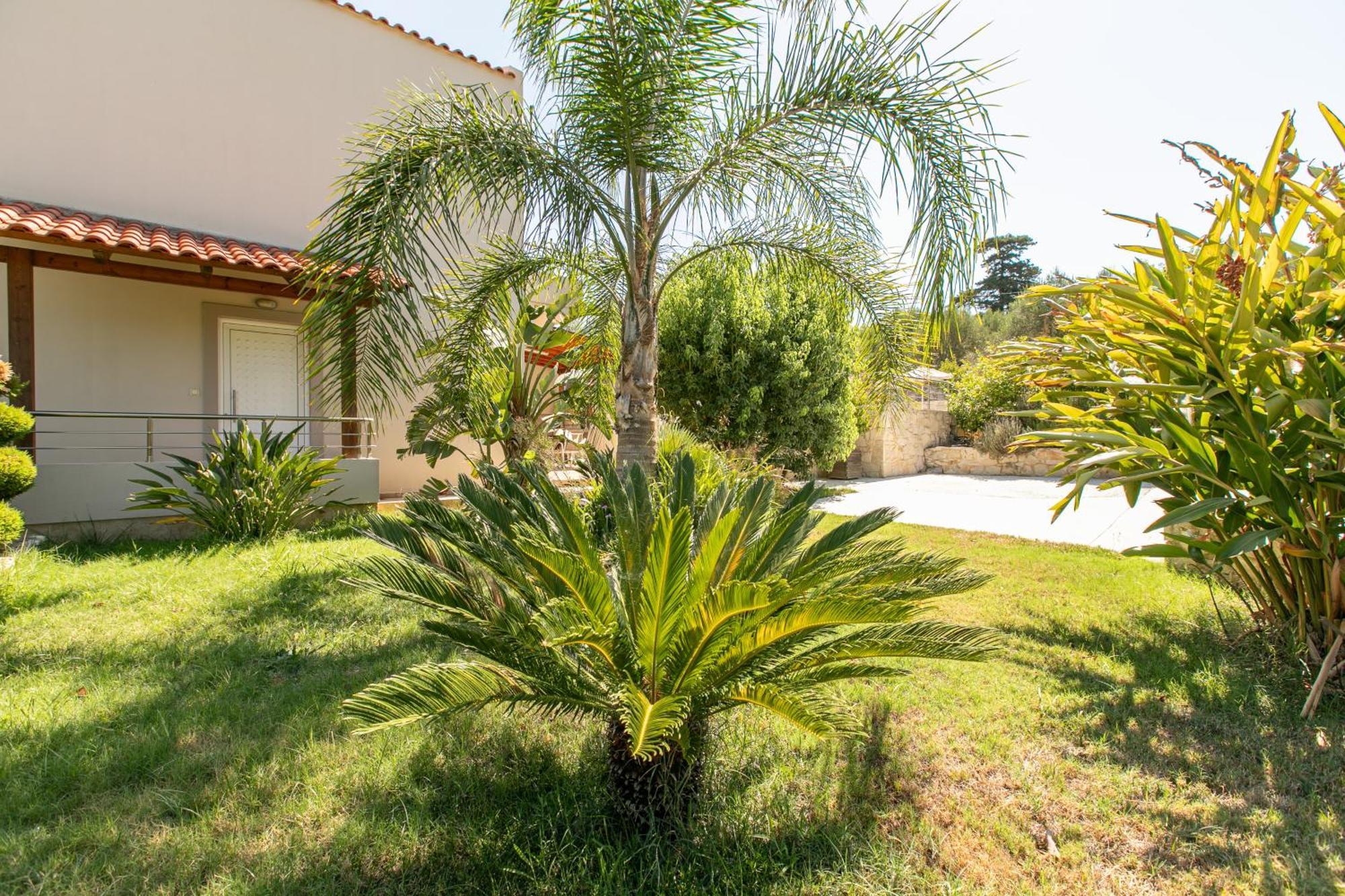 Villa Neaira Vatolakkos  Εξωτερικό φωτογραφία