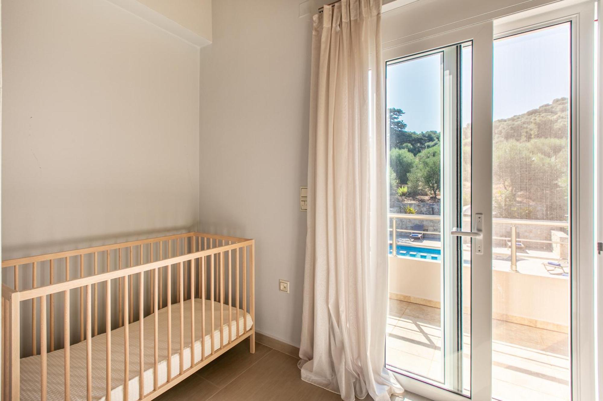 Villa Neaira Vatolakkos  Εξωτερικό φωτογραφία