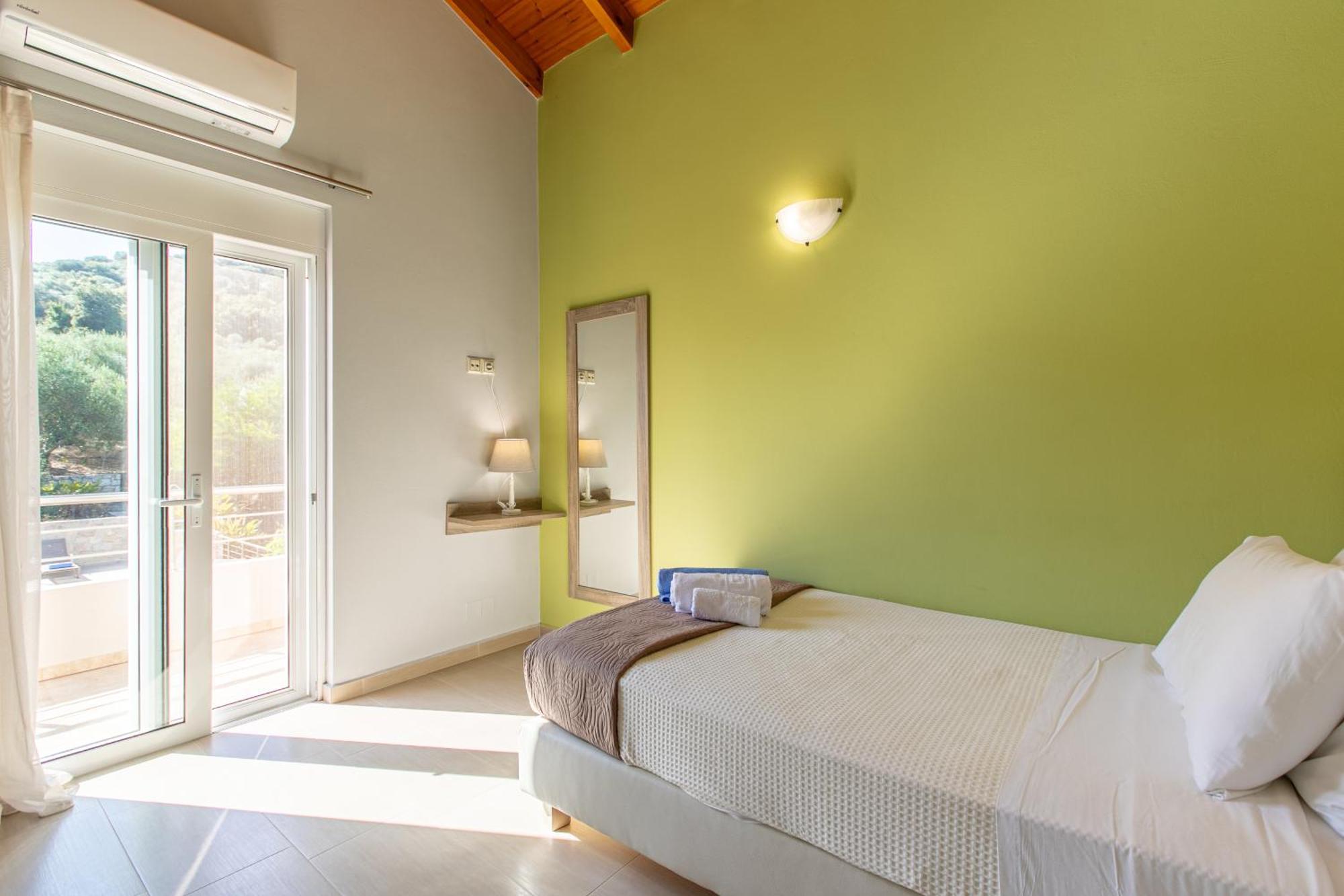 Villa Neaira Vatolakkos  Εξωτερικό φωτογραφία