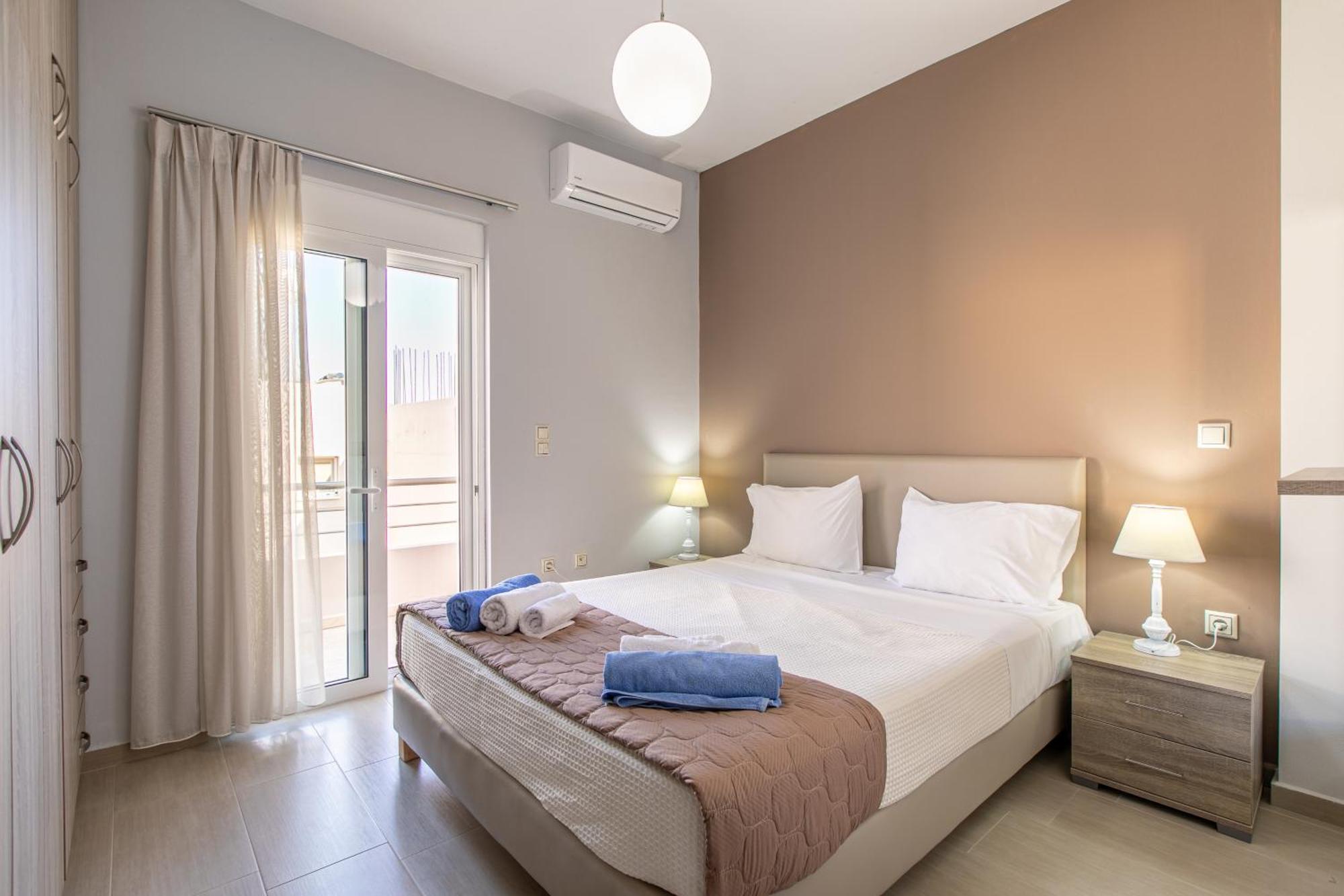 Villa Neaira Vatolakkos  Εξωτερικό φωτογραφία