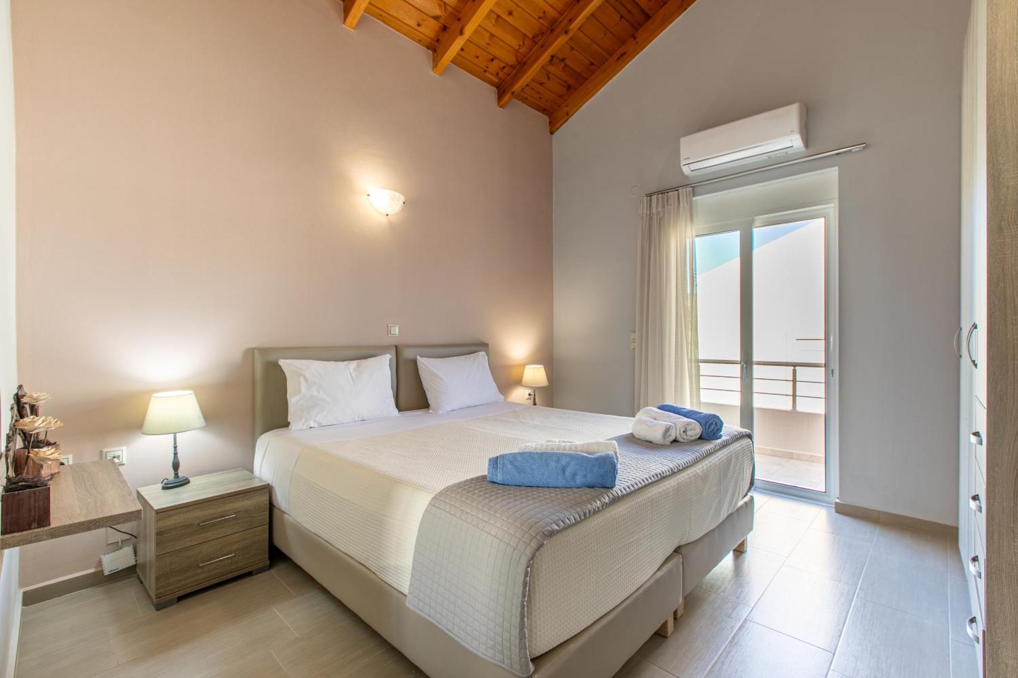 Villa Neaira Vatolakkos  Εξωτερικό φωτογραφία
