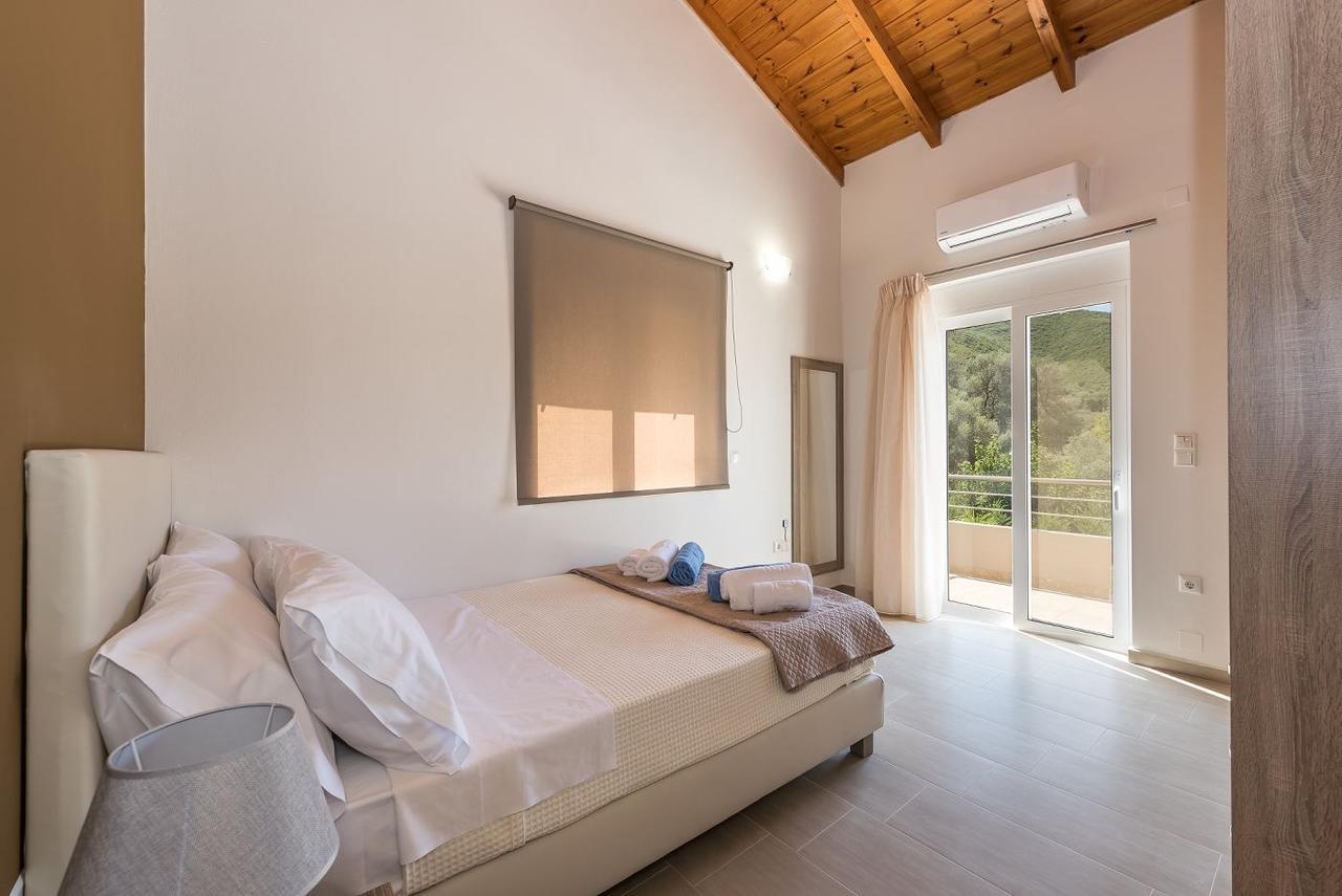 Villa Neaira Vatolakkos  Εξωτερικό φωτογραφία