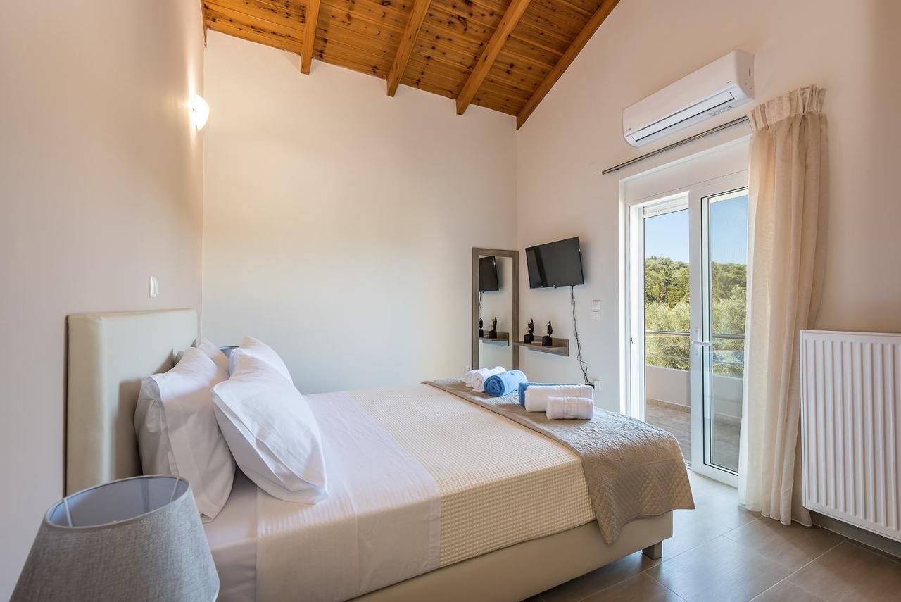 Villa Neaira Vatolakkos  Εξωτερικό φωτογραφία