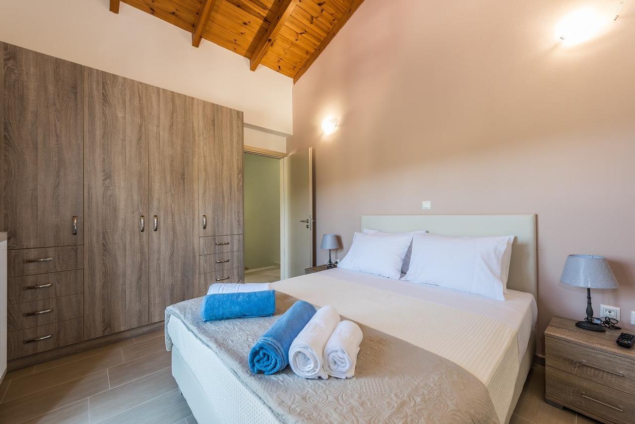 Villa Neaira Vatolakkos  Εξωτερικό φωτογραφία