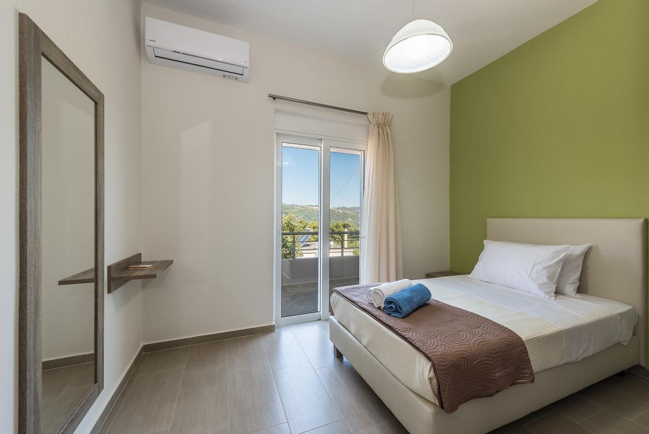 Villa Neaira Vatolakkos  Εξωτερικό φωτογραφία
